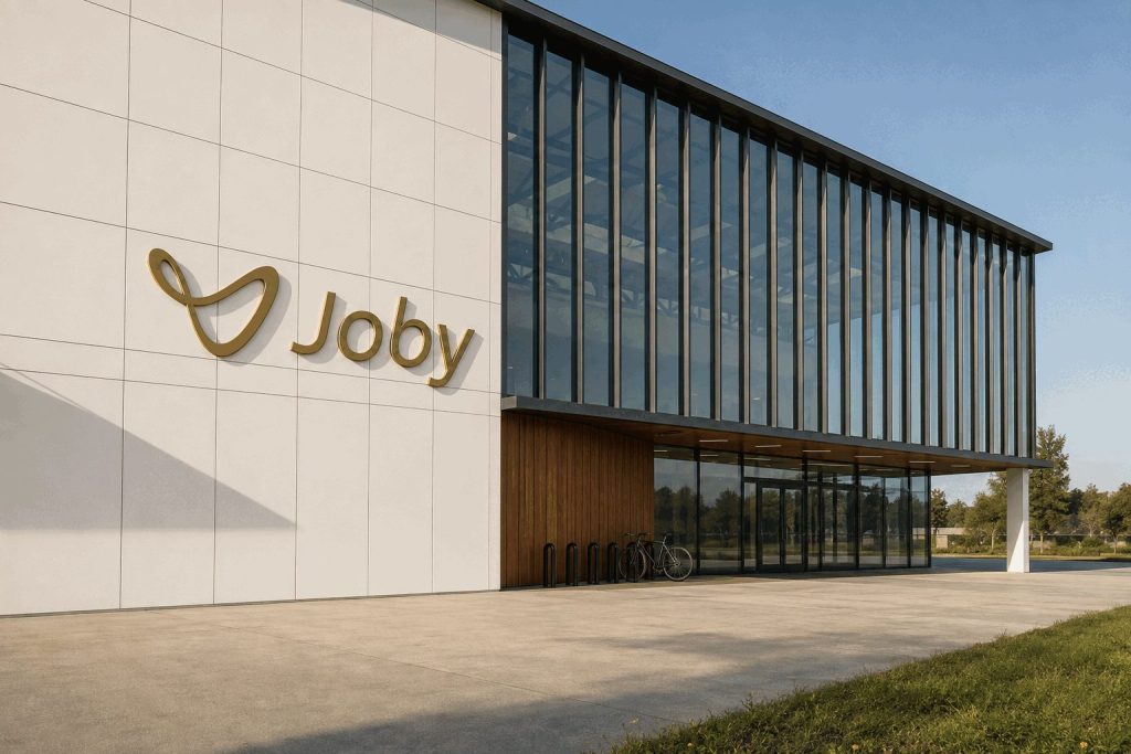 Joby Aviation (JOBY) Shares Drop as $500 Million Defense Contract Raises Funding Concerns Joby Aviation (JOBY) Shares Drop as $500 Million Defense Contract Raises Funding Concerns