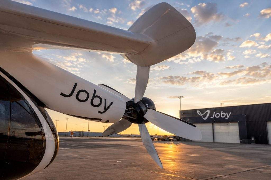 Joby Aviation shares climb following Q2 results; hefty 53-times sales valuation stays dependent on certification
