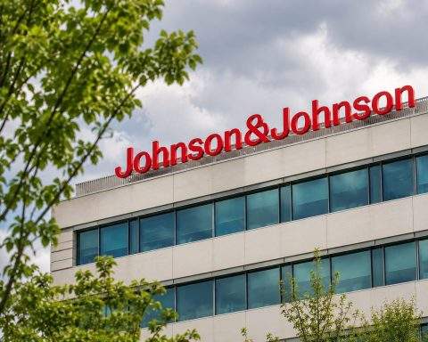 Johnson & Johnson (NYSE:JNJ) Shares Steady at High Levels Even After 5.5% Earnings Revision