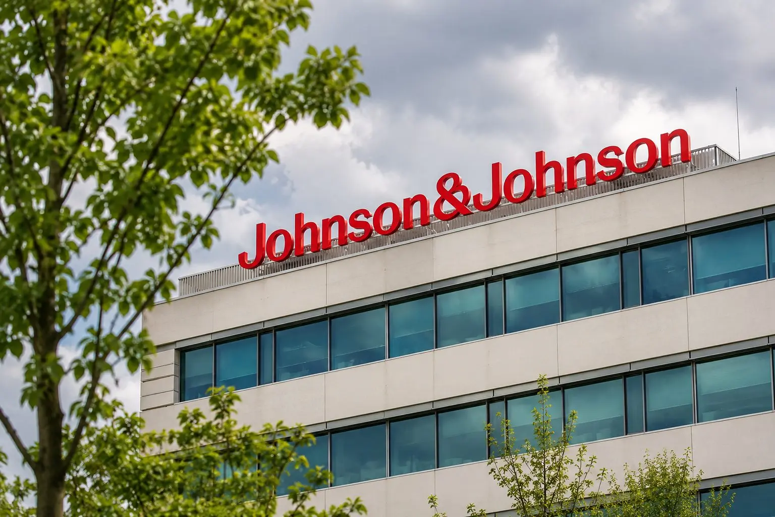 Johnson & Johnson (NYSE:JNJ) Shares Steady at High Levels Even After 5.5% Earnings Revision