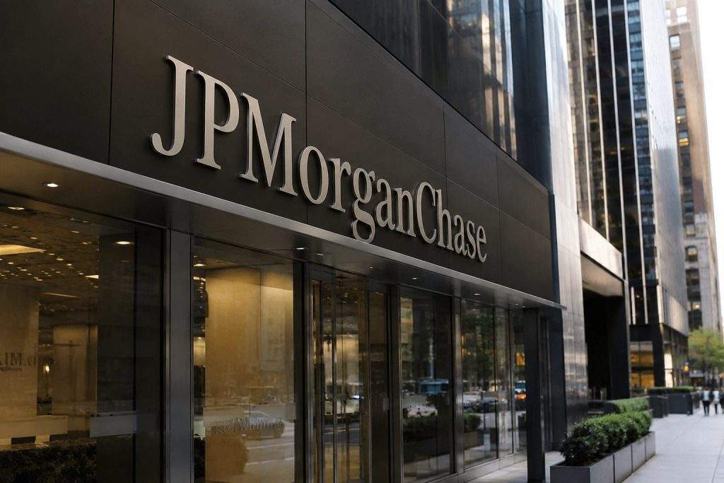 JPMorgan Chase (NYSE:JPM) fraud-claim scrutiny weighs on stock at analysts’ target