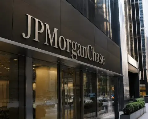 JPMorgan Chase (NYSE:JPM) fraud-claim scrutiny weighs on stock at analysts’ target