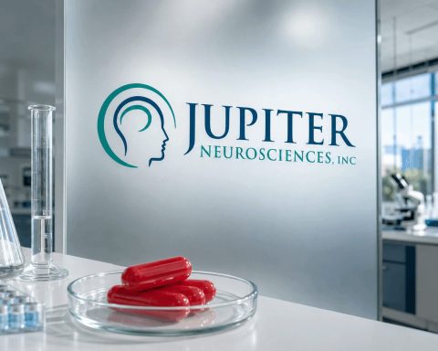 Jupiter Neurosciences Jumps 59% as Volume Hits 59 Times Its Share Count