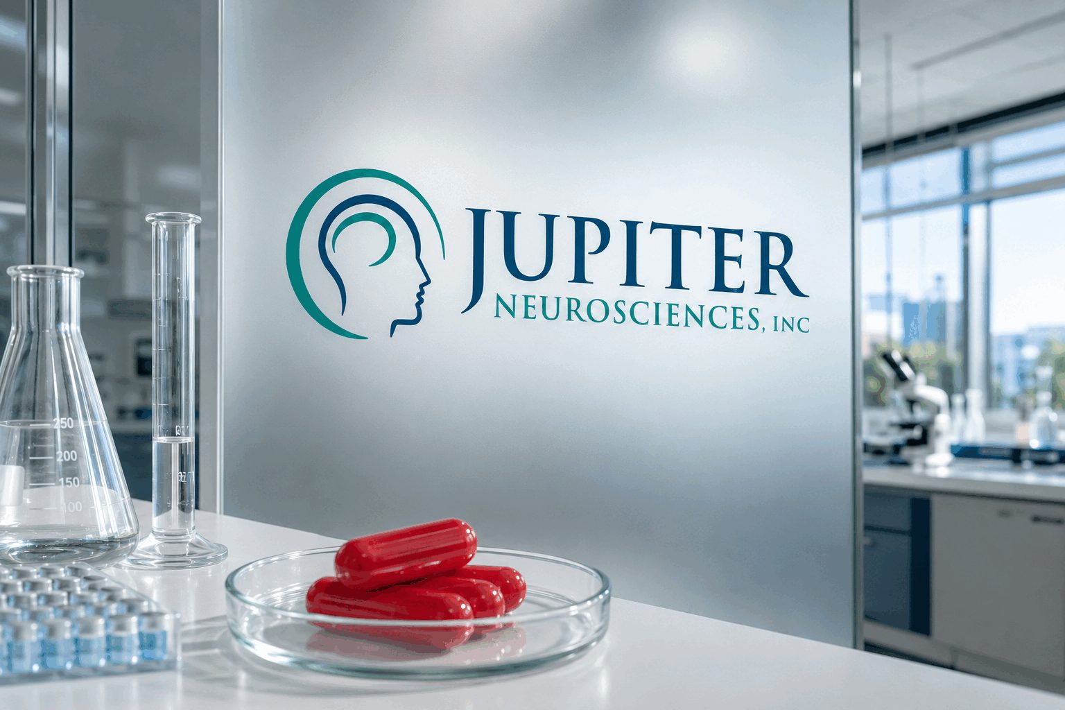 Jupiter Neurosciences Jumps 59% as Volume Hits 59 Times Its Share Count Jupiter Neurosciences Jumps 59% as Volume Hits 59 Times Its Share Count