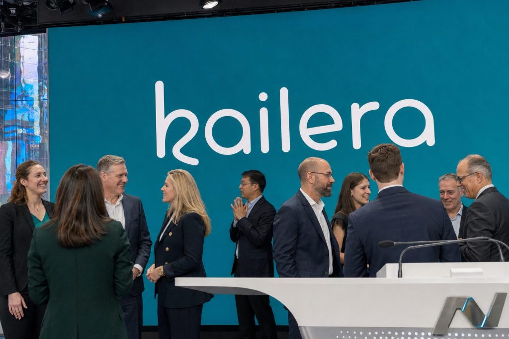 Kailera Stock Falls 12.5%, Leaving Market Value Just $930 Million Above Cash