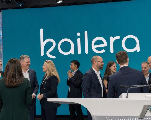 Kailera Stock Falls 12.5%, Leaving Market Value Just $930 Million Above Cash