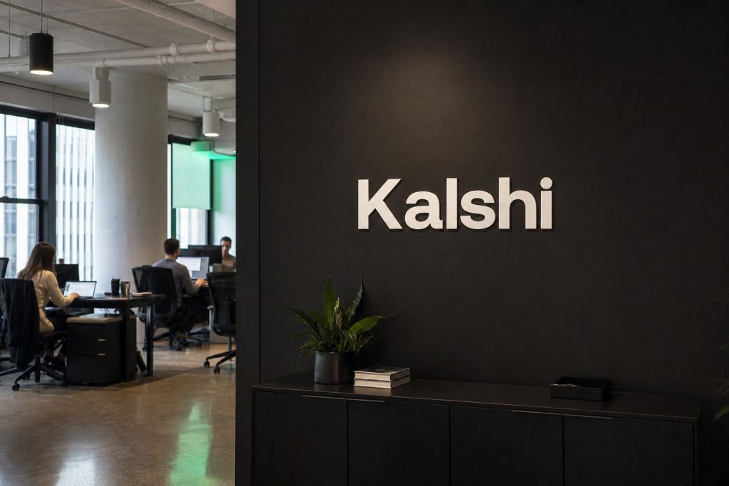 Kalshi Permanently Bars George Santos Amid $22 Billion Valuation Scrutiny Kalshi Permanently Bars George Santos Amid $22 Billion Valuation Scrutiny