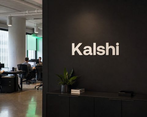 Kalshi Permanently Bars George Santos Amid $22 Billion Valuation Scrutiny