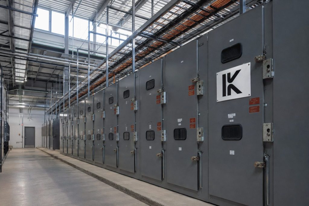 Keel Infrastructure Stock (KEEL) Jumps as $819 Million Liquidity Buys Time for AI Leases Keel Infrastructure Stock (KEEL) Jumps as $819 Million Liquidity Buys Time for AI Leases