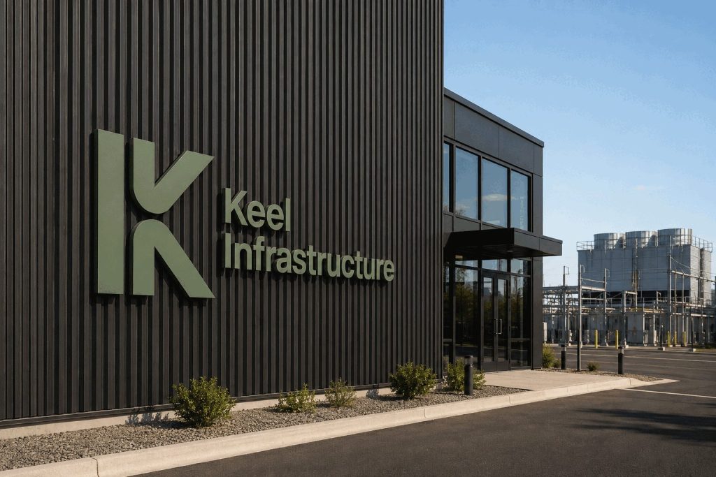 Keel Shares Drop 11% Amid $819 Million Cash Cushion, Lease Shortfall Keel Shares Drop 11% Amid $819 Million Cash Cushion, Lease Shortfall
