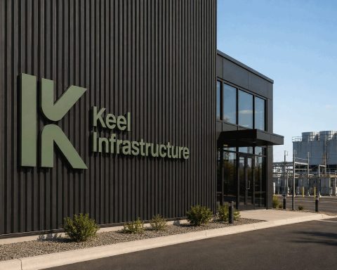 Keel Shares Drop 11% Amid $819 Million Cash Cushion, Lease Shortfall