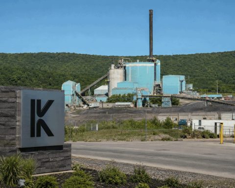 Keel Shares Rise 6% After $819 Million in Liquidity Amounts to 38% of Market Value