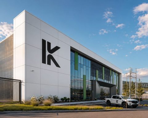 Keel Stock Valued at 2.5x Liquidity; Evidence Slow to Link AI Tenancy