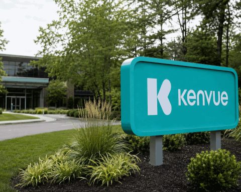 Kenvue Shares Drop 2.1% While Deal Calculations Account for 88% of Decline in Tylenol Maker