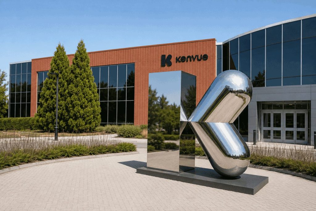 Kenvue’s $1.1 Billion Beauty Segment Faces Scrutiny as Neutrogena Draws Viral Backlash Kenvue’s $1.1 Billion Beauty Segment Faces Scrutiny as Neutrogena Draws Viral Backlash