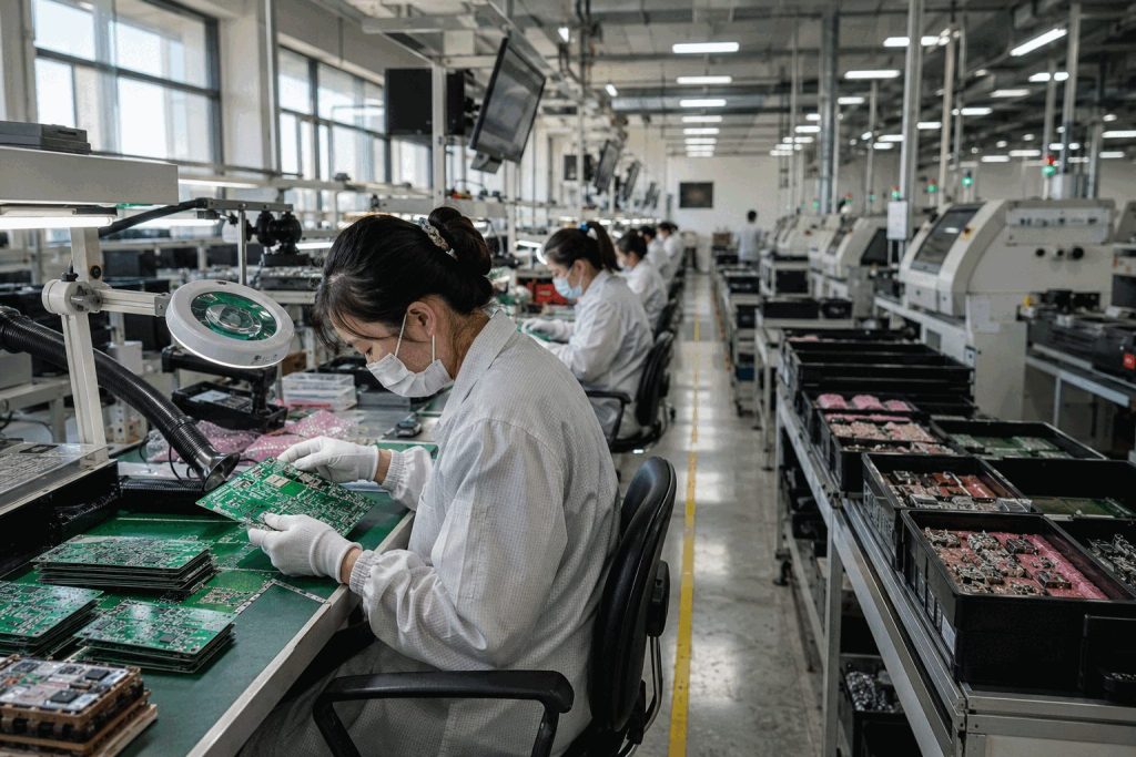 Key Tronic Shares Slide 21% Before Market Open Amid Liquidity Crunch Holding Up $10 Million in Shipments Key Tronic Shares Slide 21% Before Market Open Amid Liquidity Crunch Holding Up $10 Million in Shipments