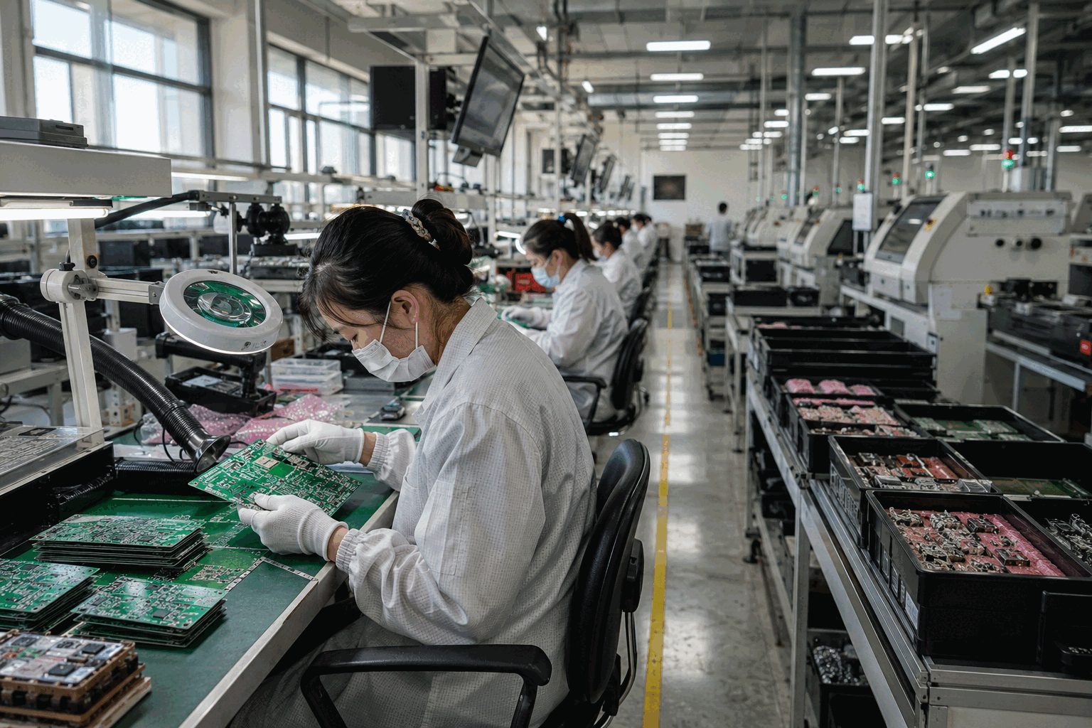Key Tronic Shares Slide 21% Before Market Open Amid Liquidity Crunch Holding Up $10 Million in Shipments Key Tronic Shares Slide 21% Before Market Open Amid Liquidity Crunch Holding Up $10 Million in Shipments