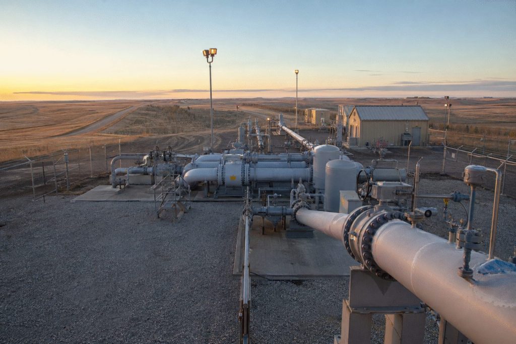 Keystone XL Revival Efforts Face 550,000-Barrel Supply Consideration