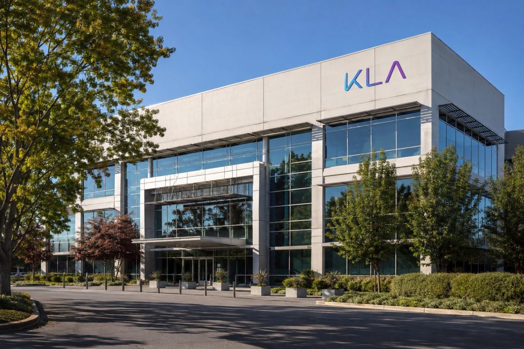 KLA Sheds $24 Billion in Value in Two Days as $4 Billion Revenue Forecast Fails to Reassure Investors