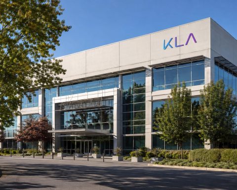 KLA Sheds $24 Billion in Value in Two Days as $4 Billion Revenue Forecast Fails to Reassure Investors