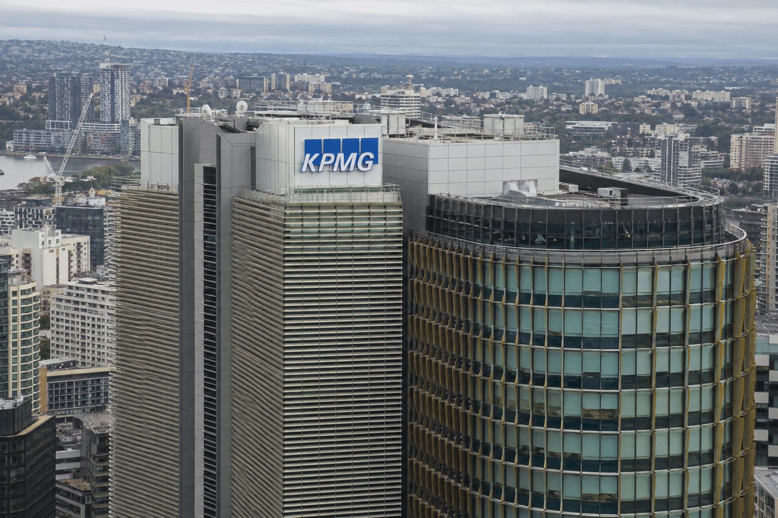 KPMG Australia to Lay Off 5% of Workforce After 17% Slide in Consulting Revenue KPMG Australia to Lay Off 5% of Workforce After 17% Slide in Consulting Revenue