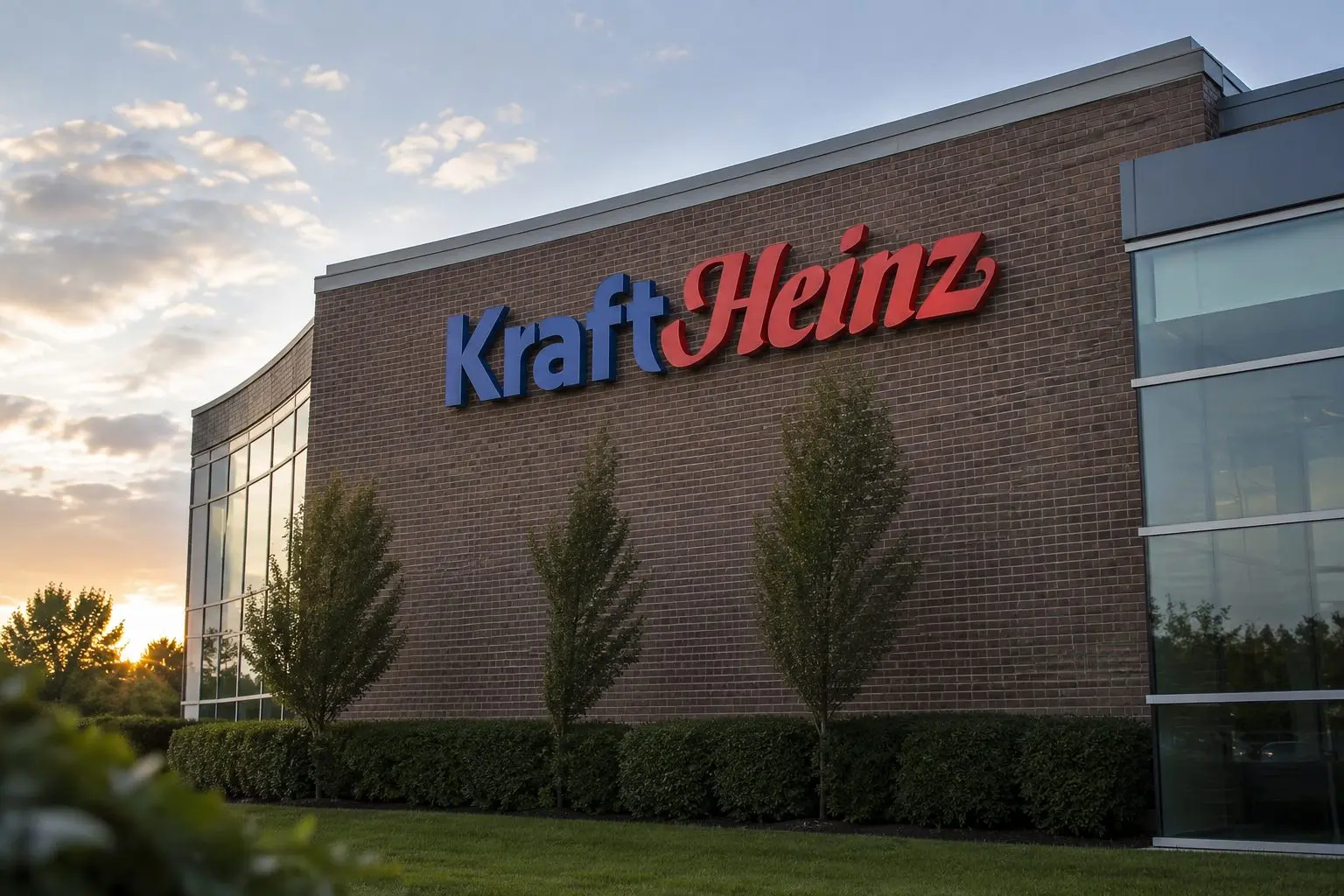 Kraft Heinz (NASDAQ:KHC) Shares Inch Higher Post-Q2 Beat While Profit Guidance Trails Sales Forecast Increase