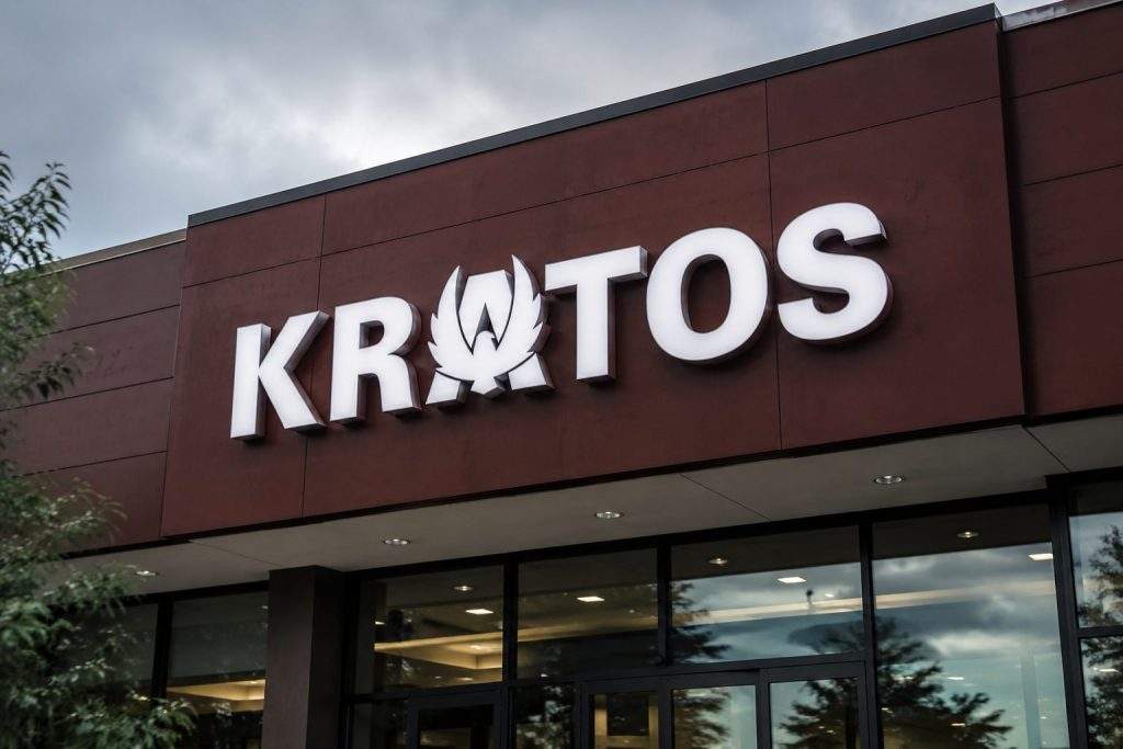 Kratos (NASDAQ:KTOS) rises as missile, engine sales fuel Q2 outperformance