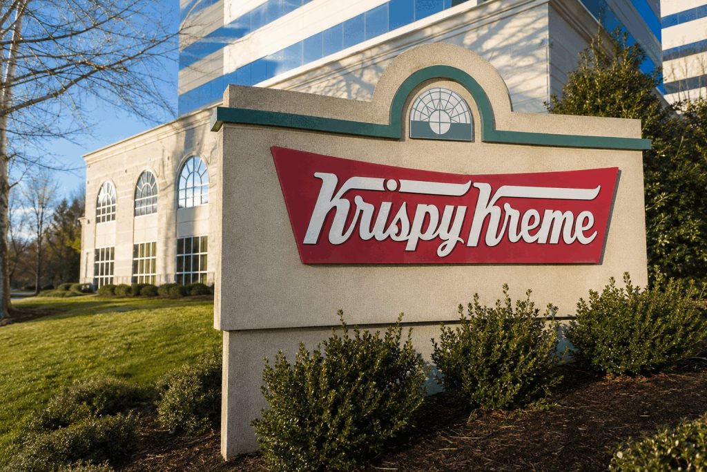 Krispy Kreme (DNUT) Shares Respond as Pokémon Promotion Skips 2,400 Outlets