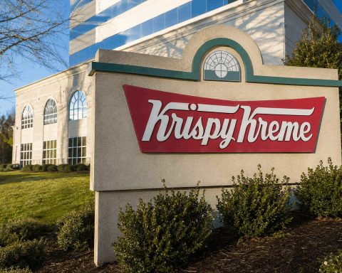 Krispy Kreme (DNUT) Shares Respond as Pokémon Promotion Skips 2,400 Outlets
