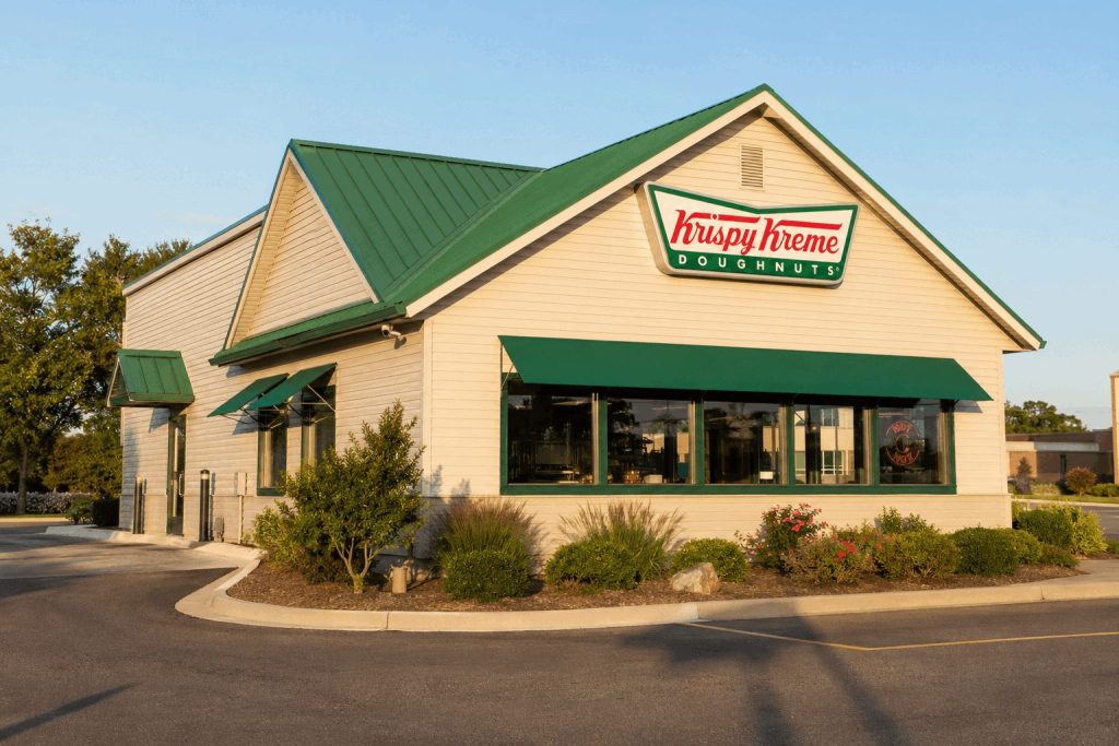 Krispy Kreme Stock (DNUT): Pokémon Buzz Meets a 66% Interest-Cost Test Krispy Kreme Stock (DNUT): Pokémon Buzz Meets a 66% Interest-Cost Test