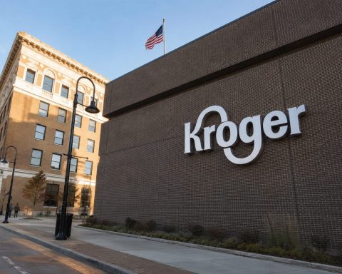 Kroger Stock (KR): Despite Ongoing Store Closures, Up to 137 New Outlets May Be Added