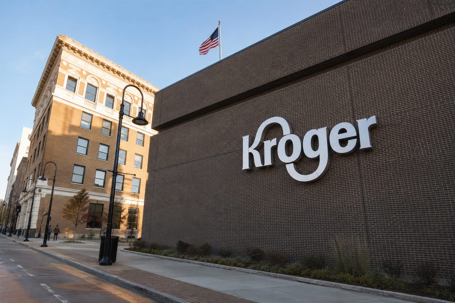 Kroger Stock (KR): Despite Ongoing Store Closures, Up to 137 New Outlets May Be Added Kroger Stock (KR): Despite Ongoing Store Closures, Up to 137 New Outlets May Be Added