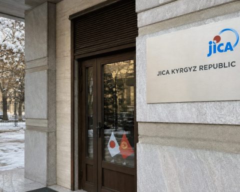 Kyrgyzstan Secures ¥6.85 Billion in Japanese Grants, Holds Off on Mining Partnership