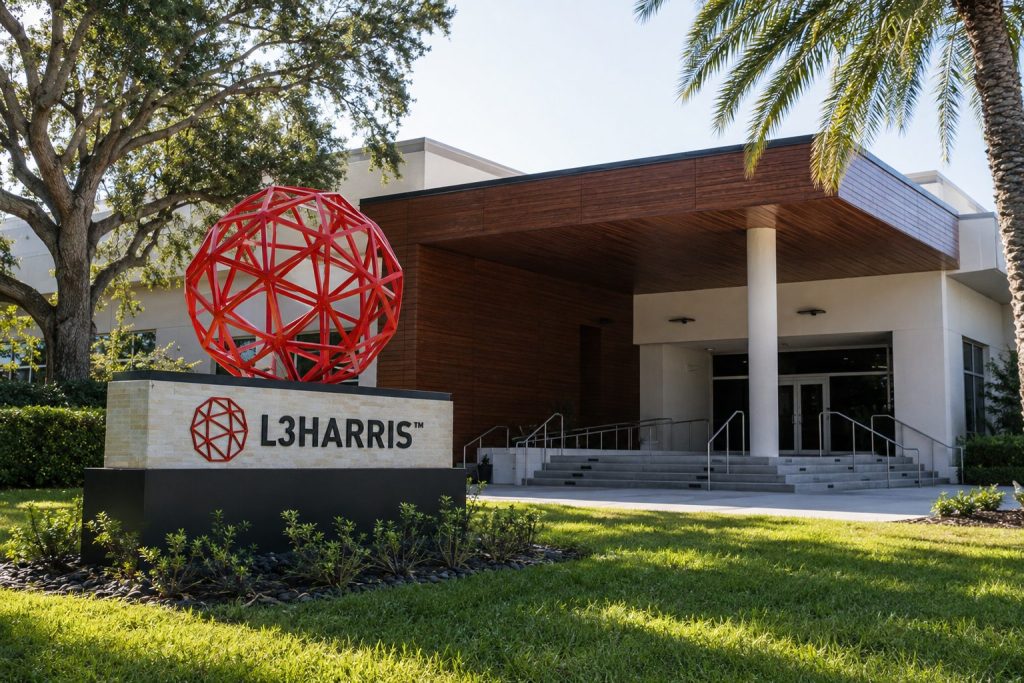 L3Harris Shares Drop 3% as Board Ousts Kubasik, Elevates Insider Over 83.5% of Revenue L3Harris Shares Drop 3% as Board Ousts Kubasik, Elevates Insider Over 83.5% of Revenue