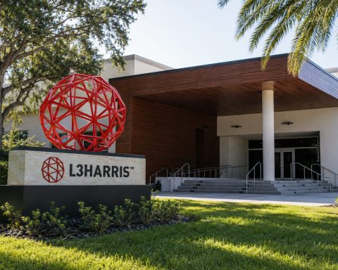 L3Harris Shares Drop 3% as Board Ousts Kubasik, Elevates Insider Over 83.5% of Revenue