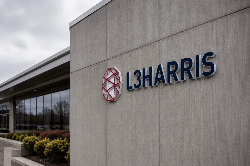 L3Harris Shares (NYSE:LHX) Drop Around $4.8 Billion After Postponed Missile IPO