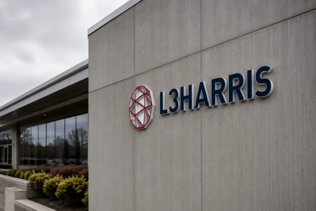 L3Harris Shares (NYSE:LHX) Drop Around $4.8 Billion After Postponed Missile IPO L3Harris Shares (NYSE:LHX) Drop Around $4.8 Billion After Postponed Missile IPO
