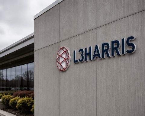 L3Harris Shares (NYSE:LHX) Drop Around $4.8 Billion After Postponed Missile IPO