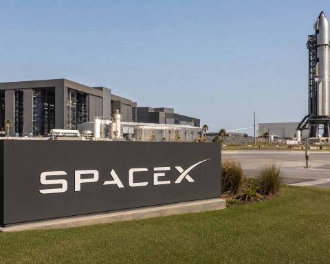 La mise en circulation par SpaceX de 319 millions d’actions met à l’épreuve la liquidité de SPCX au seuil d’introduction en bourse de 135 $