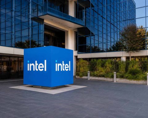 L&rsquo;action Intel tombe sous le prix d&rsquo;offre de 95 $ alors que la levée de 20 milliards de dollars met le rallye à l&rsquo;épreuve