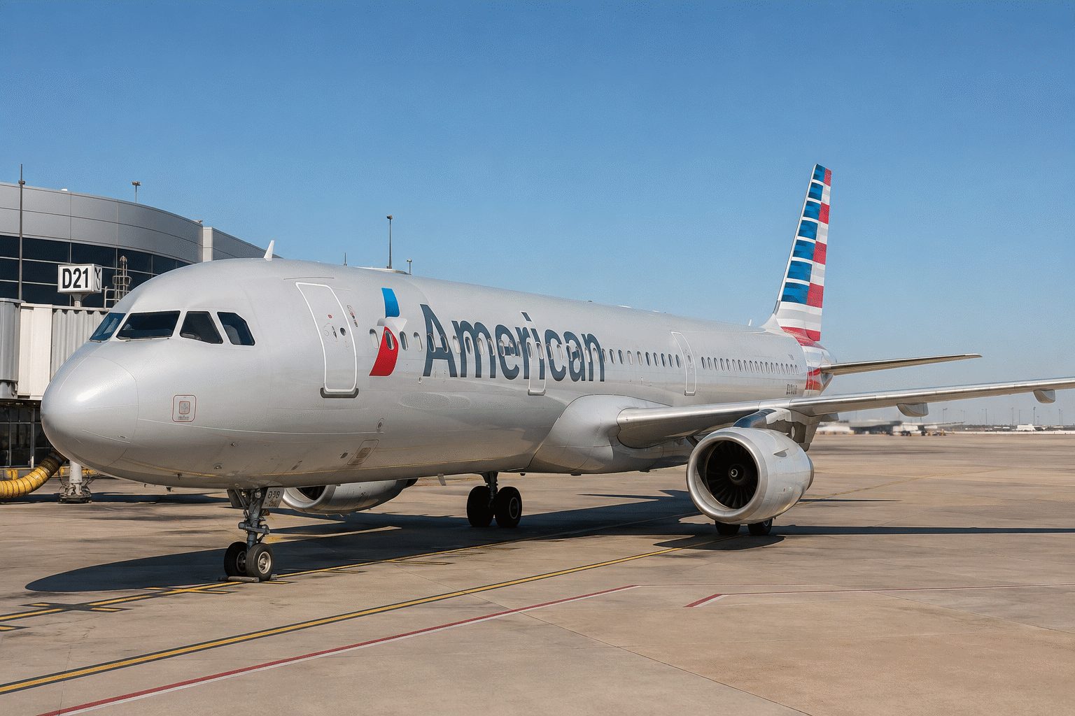 Laptop Fire on American Airlines Poses New Challenge Following $672 Million Weekly Share Drop Laptop Fire on American Airlines Poses New Challenge Following $672 Million Weekly Share Drop