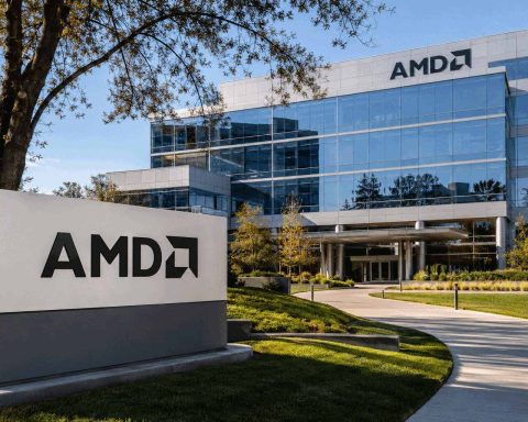 Las acciones de AMD suben mientras una emisión de bonos de 4 a 5 mil millones de dólares podría aumentar sustancialmente su deuda