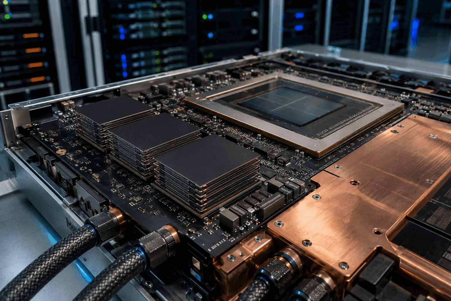 Las acciones de Micron (MU) retroceden casi por completo tras el repunte de Nvidia, el objetivo de $1,300 sigue vigente Las acciones de Micron (MU) retroceden casi por completo tras el repunte de Nvidia, el objetivo de $1,300 sigue vigente