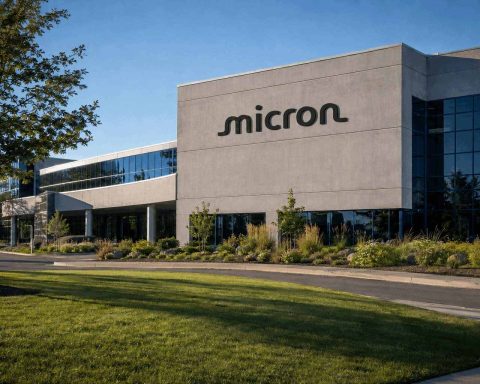 Las acciones de Micron suben un 2,3% mientras las previsiones de NAND apuntan a un aumento de precios del 50%–61% en dos trimestres