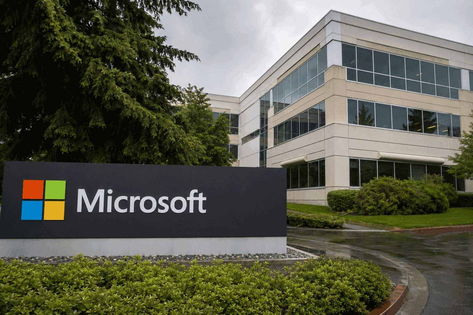 Las acciones de Microsoft pierden unos 112.000 millones de dólares mientras la venta de software pone a prueba las inversiones en IA Las acciones de Microsoft pierden unos 112.000 millones de dólares mientras la venta de software pone a prueba las inversiones en IA