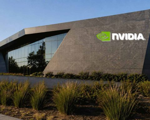 Las acciones de Nvidia (NVDA) suben un 3% en el premercado mientras el objetivo de los analistas es 563 dólares por debajo del nivel actual: posible señal de precaución