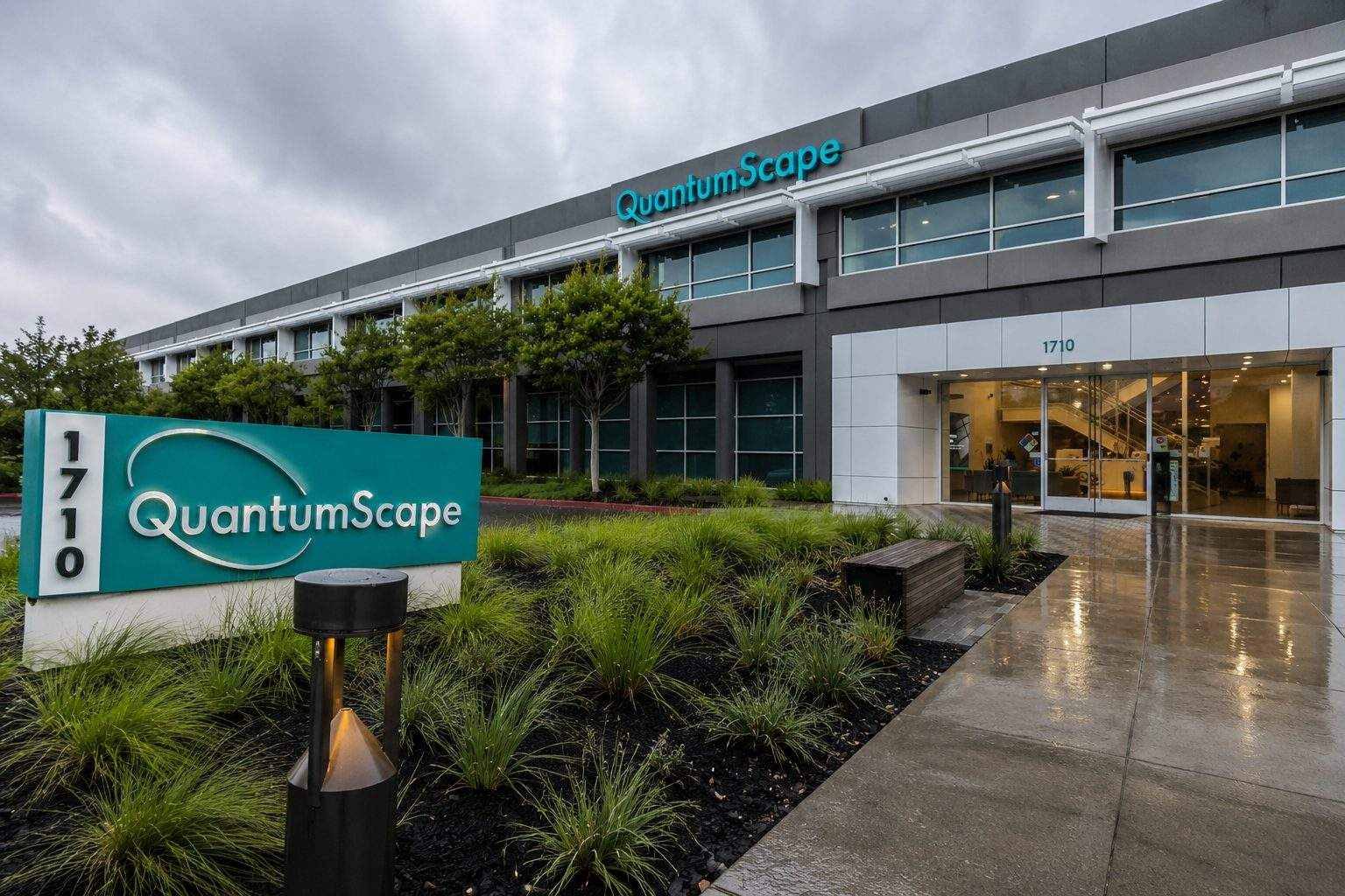 Las acciones de QuantumScape suben un 10% mientras una brecha de valoración de 2.900 millones de dólares pone a prueba la ejecución
