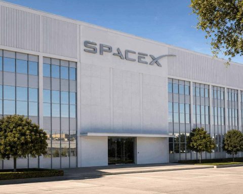 Las acciones de SpaceX bajan mientras las instituciones se agolpan, cotizando a una valoración de 93 veces