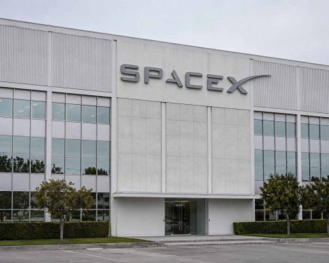 Las acciones de SpaceX caen un 2,6% tras desbloqueo de 45.400 millones de dólares, equivalente a 3,3 días de volumen de negociación