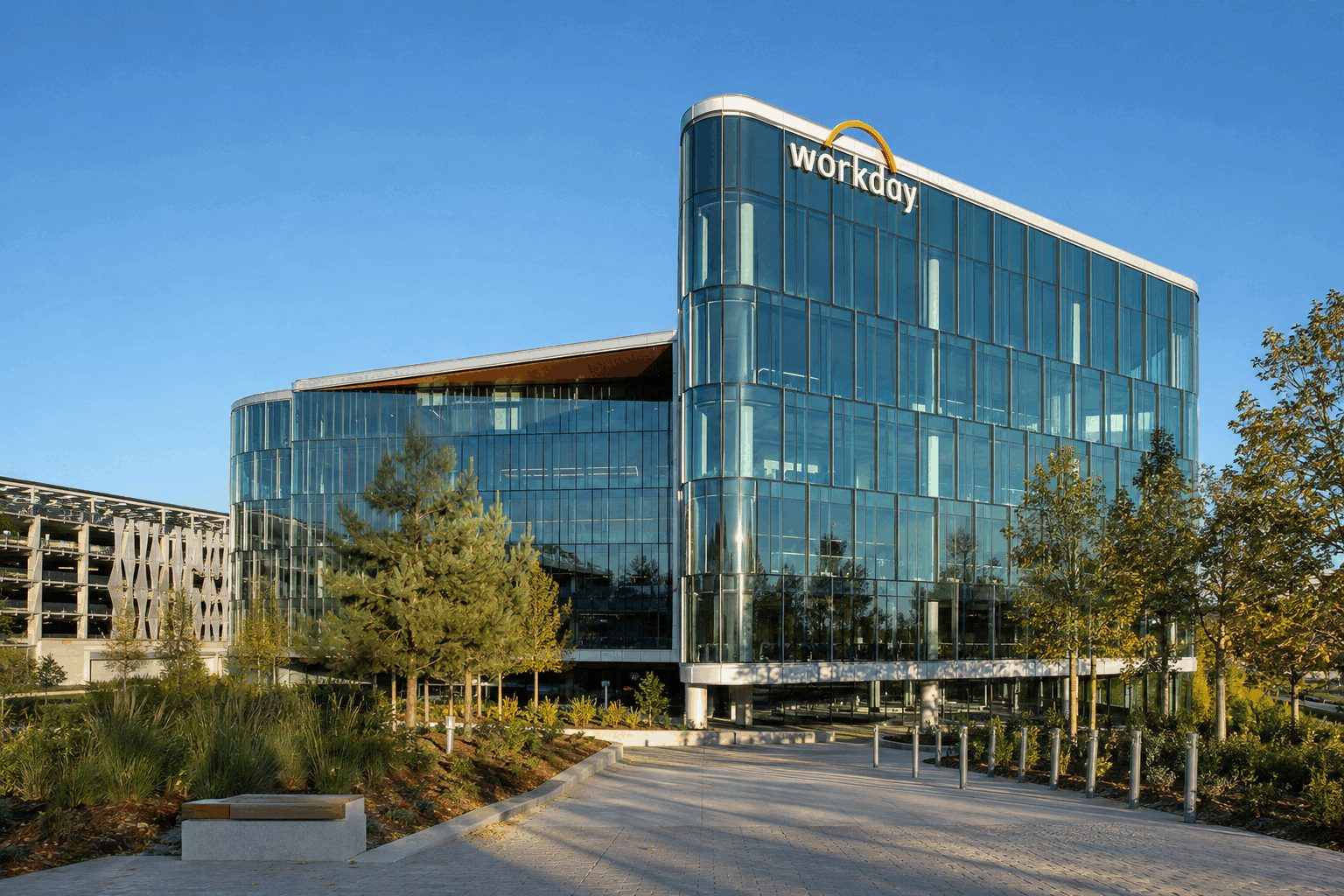 Las acciones de Workday suben un 20% tras negociaciones con Silver Lake que aumentan el valor del acuerdo en 8.600 millones de dólares Las acciones de Workday suben un 20% tras negociaciones con Silver Lake que aumentan el valor del acuerdo en 8.600 millones de dólares
